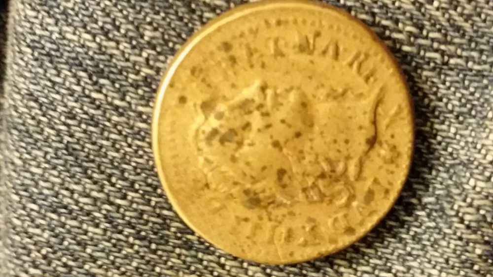 Unidentified-Coin---Roman-?